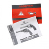 Smith&Wesson - 629 Trust Me 4.5 mm BB revolver wind gun
