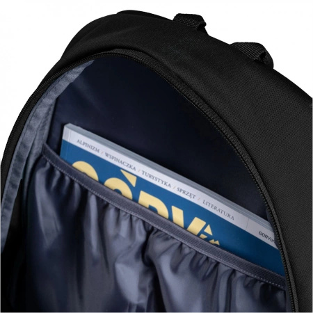 Alpinus - Toulouse 28 backpack - black