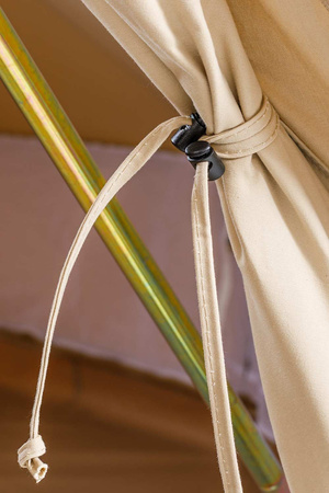 CanvasCamp - Canvas Tent - Sibley Ultimate 300