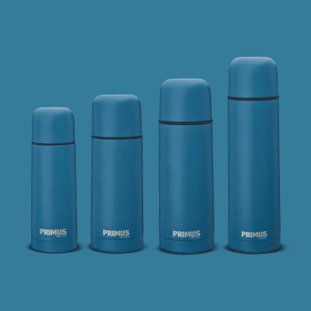 Primus - Classic Light Thermos 0.35L - Stainless Steel - Summit Blue