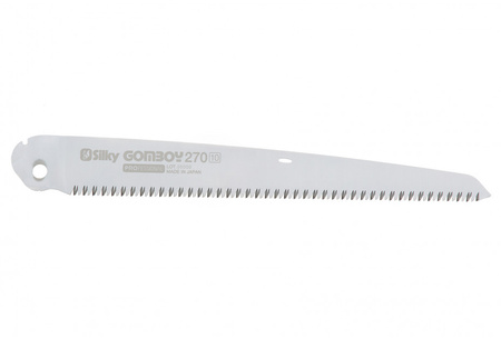 Silky Gomboy 270-10 saw blade