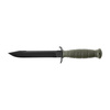 Glock FM81 Survival Knife dark green