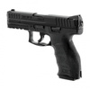 Heckler&Koch - H&K VP9 GBB 6 mm CO2 replica ASG pistol