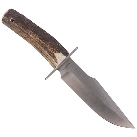 Martinez Albainox Deer Horn 159mm Hunting Knife (32127)