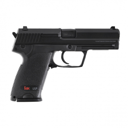 Heckler&Koch - H&K USP 6 mm spring-loaded ASG pistol replica