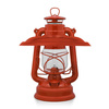 Reflective Lampshade for Feuerhand Hurricane Lantern Baby Special 276 - Brick Red