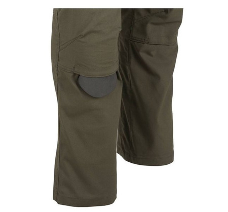 Helikon Woodsman Trousers - Taiga Green