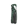 Leatherman Skeletool CX OD Green multitool (833139) - 7 tools
