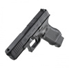 Glock - Glock 19 gen 5 replica ASG pistol. MOS 6 mm BB, CO2