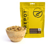 Firepot - Freeze-dried Oatmeal dish with roasted bananas -125g 