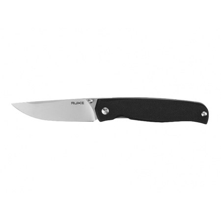 Ruike folding knife P661-B black