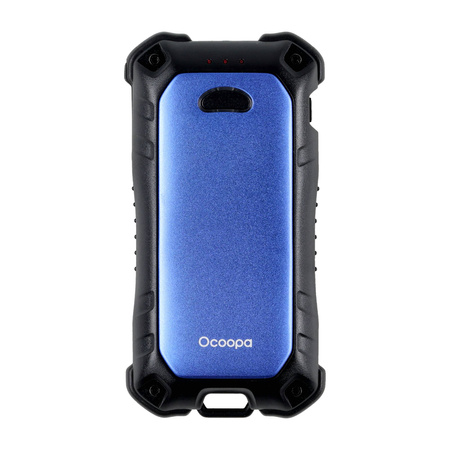 Ocoopa - UT4 Extreme black-blue electronic hand warmer