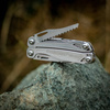 Leatherman Sidekick Multitool (831439) Stainless - 14 tools