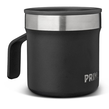 Primus - Koppen Mug 0.2L thermal mug - Black