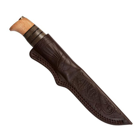 Helle - Sigmund knife