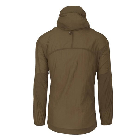 Helikon Windrunner ultralight jacket - Alpha Green