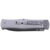 Mikov Predator ABS Grey knife, Clip (241-NH-1/N GRY)