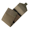 Helikon - Flat Med Pocket - Shadow Grey