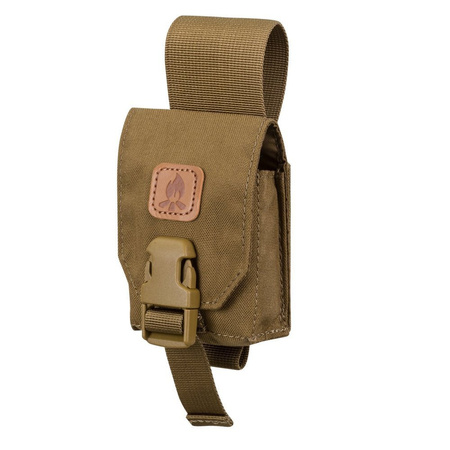 Helikon Compass/Survival Pouch - Cordura® - Coyote