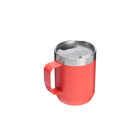 Stanley - Everyday Camp Mug 0.23 L Hot Coral