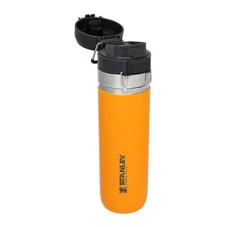 Stanley QUICK FLIP 0.7L thermal bottle - orange