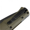 Benchmade - 9070BK-1 Claymore folding knife