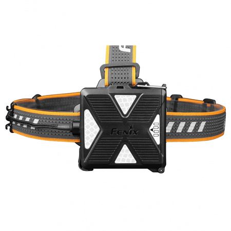 Fenix HP16R headlamp flashlight