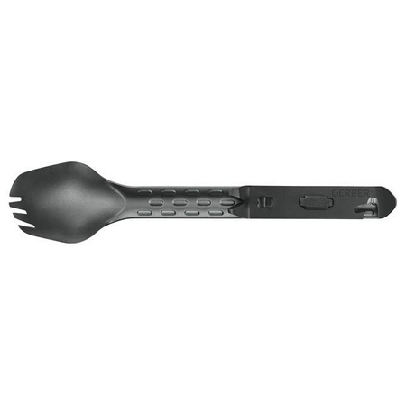 Gerber - Spork with Devour multitool - Onyx - 31-003419