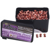 Apolo Hollow Point Copper 4.5 mm shotgun shell, 400 rounds. 0.60g/9.0gr (19990)