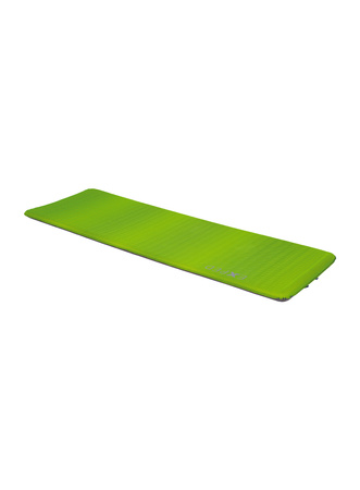 Exped SIM UL 3.8 LW self-inflating mat - green