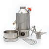 Kelly Kettle BASIC Scout 1.2L Steel Set