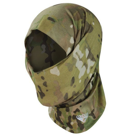 Condor Multi-Wrap Scarf Stack - MultiCam - 212-008