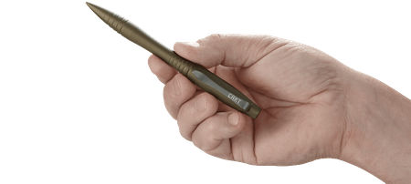 CRKT Williams OD Green TPENWOD pen