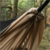 TigerWood - Dragonfly V1 hammock with mosquito net - desert