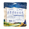 Lyommy - Freeze-dried food Curry with smoked tofu and a hint of lime 500 g
