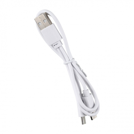 Ocoopa - UT5 Sway black floral electronic hand warmer