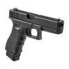 Glock - ASG pistol replica Glock 17 Deluxe 6 mm