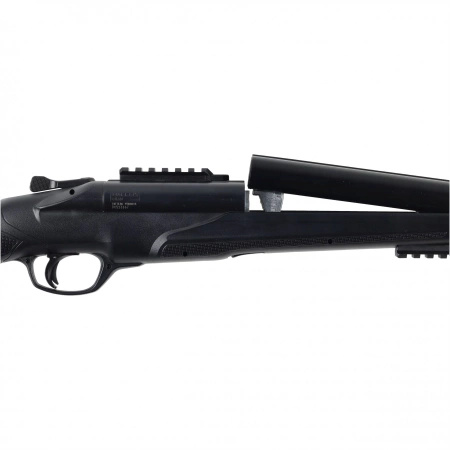 RAM Umarex T4E TS 68 cal. 68 HDS gen rubber-bullet shotgun. 2 CO2