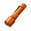 Fenix C7 flashlight orange