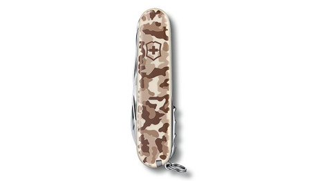 Victorinox Huntsman pocket knife - Desert Camo - 1.3713.941