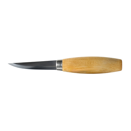 MORAKNIV - Mora Woodcarving Knife 106 (LC) - Natural