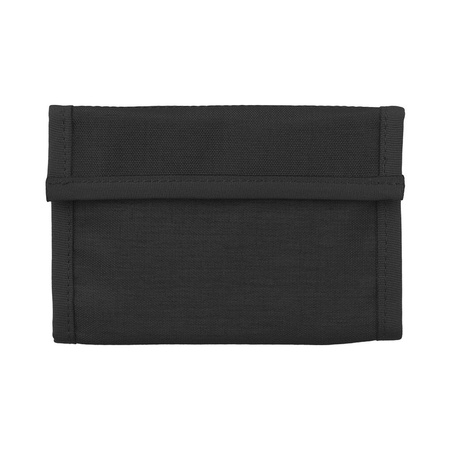 WISPORT - Lizard Wallet - Black