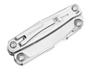 Leatherman Rev multitool (832130) stainless - 14 tools