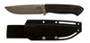 ZA-PAS - Ultra Outdoor Stonewash knife - G10 Black