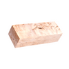 Karelian Birch Wood - Standard - Block