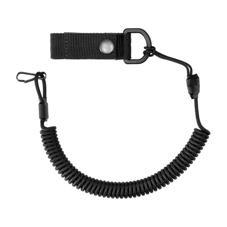 EDCX - Tactical lanyard black
