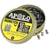 Apolo - Monster 5.5 mm shotgun shell, 200 rounds. 1.65g/25.4gr (19931)