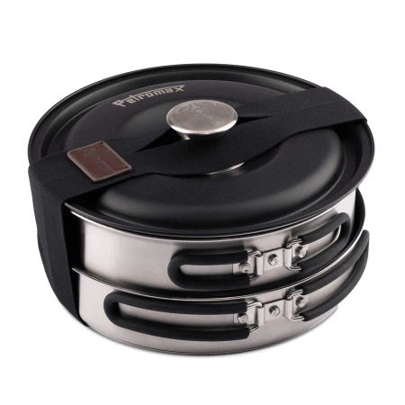 Dimego Petromax Cookware camping dish set