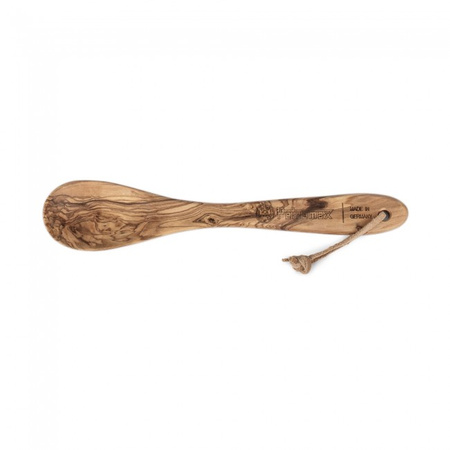 Olive wood spoon - Petromax - handmade