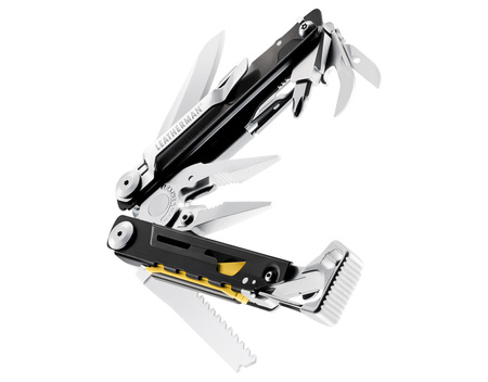 Leatherman - Signal multitool - 832265